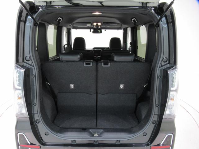 タントカスタムXシートヒーター 両側パワースライドドア オートライト キーフリー アイドリングストップ パノラマモニター ナビ ドライブレコーダー USB入力端子 Bluetooth ティーゼットデオプラス(岡山県)の中古車