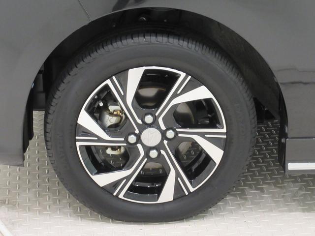 タントカスタムXシートヒーター 両側パワースライドドア オートライト キーフリー アイドリングストップ パノラマモニター ナビ ドライブレコーダー USB入力端子 Bluetooth ティーゼットデオプラス(岡山県)の中古車