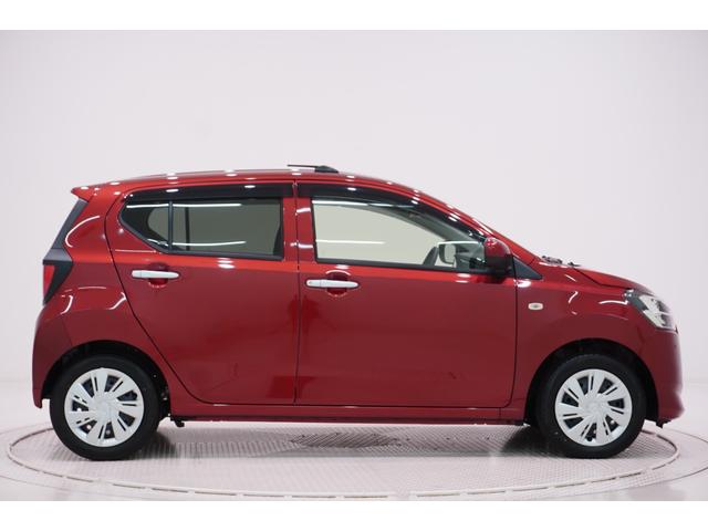 ミライースＸ　ＳＡ３オートライト　キーレスエントリー　アイドリングストップ　バックモニター　ディスプレイオーディオ　ＵＳＢ入力端子　Ｂｌｕｅｔｏｏｔｈ　電動格納式ドアミラー　ティーゼットデオプラス（岡山県）の中古車