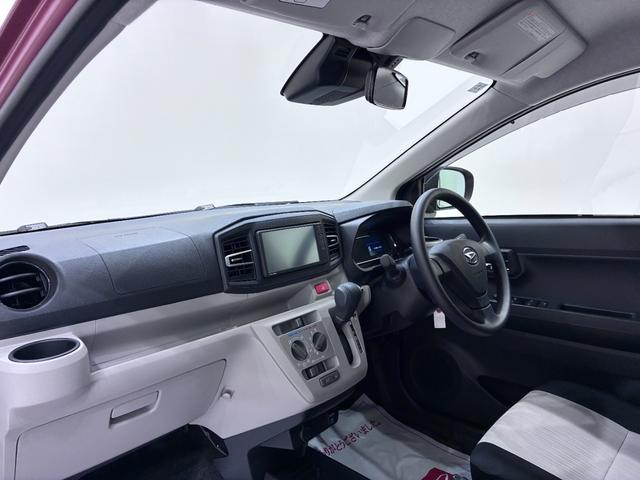 ミライースＸ　ＳＡ３オートライト　キーレスエントリー　アイドリングストップ　バックモニター　ディスプレイオーディオ　ＵＳＢ入力端子　Ｂｌｕｅｔｏｏｔｈ　電動格納式ドアミラー　ティーゼットデオプラス（岡山県）の中古車