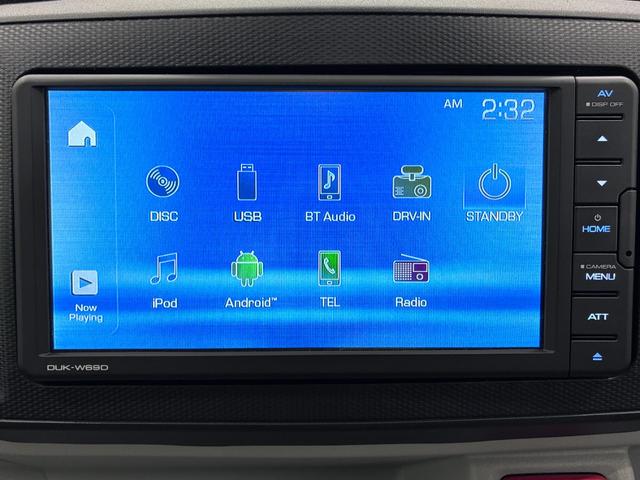 ミライースＸ　ＳＡ３オートライト　キーレスエントリー　アイドリングストップ　バックモニター　ディスプレイオーディオ　ＵＳＢ入力端子　Ｂｌｕｅｔｏｏｔｈ　電動格納式ドアミラー　ティーゼットデオプラス（岡山県）の中古車