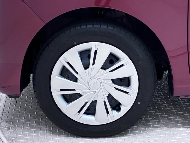 ミライースＸ　ＳＡ３オートライト　キーレスエントリー　アイドリングストップ　バックモニター　ディスプレイオーディオ　ＵＳＢ入力端子　Ｂｌｕｅｔｏｏｔｈ　電動格納式ドアミラー　ティーゼットデオプラス（岡山県）の中古車