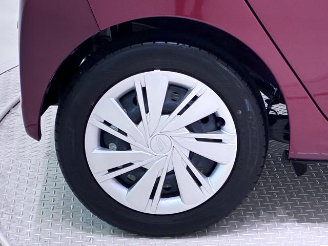 ミライースＸ　ＳＡ３オートライト　キーレスエントリー　アイドリングストップ　バックモニター　ディスプレイオーディオ　ＵＳＢ入力端子　Ｂｌｕｅｔｏｏｔｈ　電動格納式ドアミラー　ティーゼットデオプラス（岡山県）の中古車