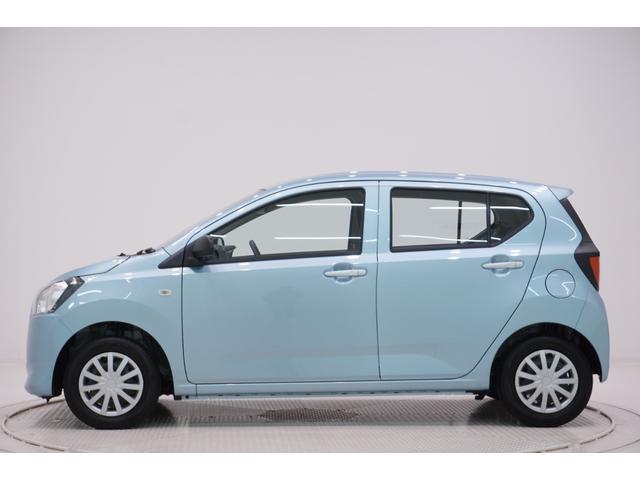 ミライースＬ　ＳＡ３バックモニター　７インチナビ　ＵＳＢ入力端子　Ｂｌｕｅｔｏｏｔｈ　オートライト　キーレスエントリー　アイドリングストップ　衝突被害軽減システム　レーンアシスト　オートマチックハイビーム（岡山県）の中古車