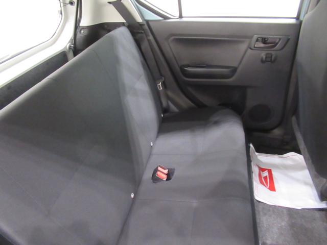 ミライースＬ　ＳＡ３バックモニター　７インチナビ　ＵＳＢ入力端子　Ｂｌｕｅｔｏｏｔｈ　オートライト　キーレスエントリー　アイドリングストップ　衝突被害軽減システム　レーンアシスト　オートマチックハイビーム（岡山県）の中古車