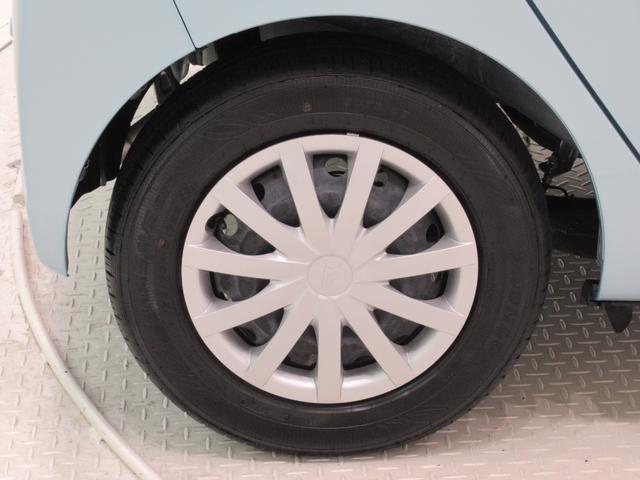 ミライースＬ　ＳＡ３バックモニター　７インチナビ　ＵＳＢ入力端子　Ｂｌｕｅｔｏｏｔｈ　オートライト　キーレスエントリー　アイドリングストップ　衝突被害軽減システム　レーンアシスト　オートマチックハイビーム（岡山県）の中古車