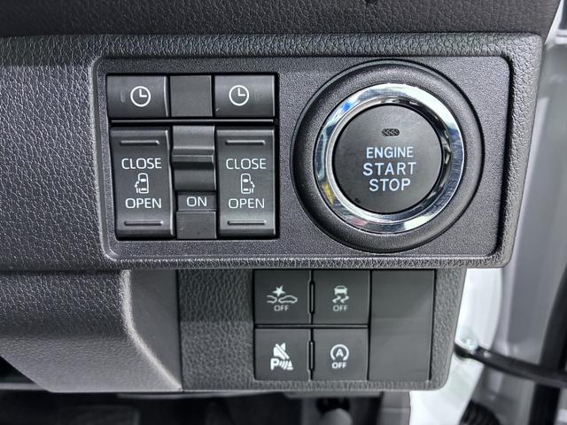 ムーヴキャンバスストライプスGターボバックモニター 9インチディスプレイオーディオ ドライブレコーダー 両側パワースライドドア シートヒーター USB入力端子 Bluetooth オートライト キーフリー アイドリングストップ(岡山県)の中古車