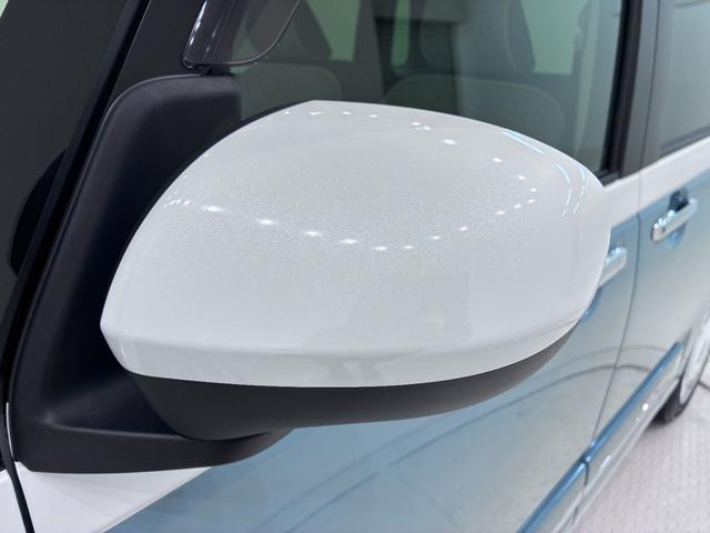 ムーヴキャンバスストライプスGターボバックモニター 9インチディスプレイオーディオ ドライブレコーダー 両側パワースライドドア シートヒーター USB入力端子 Bluetooth オートライト キーフリー アイドリングストップ(岡山県)の中古車