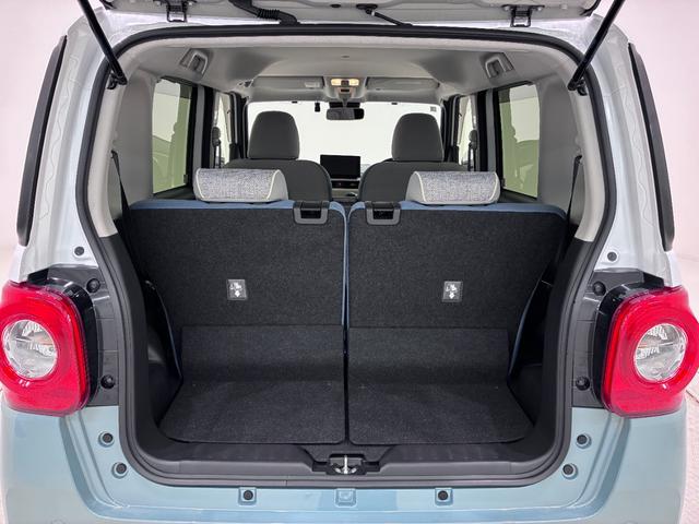 ムーヴキャンバスストライプスGターボバックモニター 9インチディスプレイオーディオ ドライブレコーダー 両側パワースライドドア シートヒーター USB入力端子 Bluetooth オートライト キーフリー アイドリングストップ(岡山県)の中古車