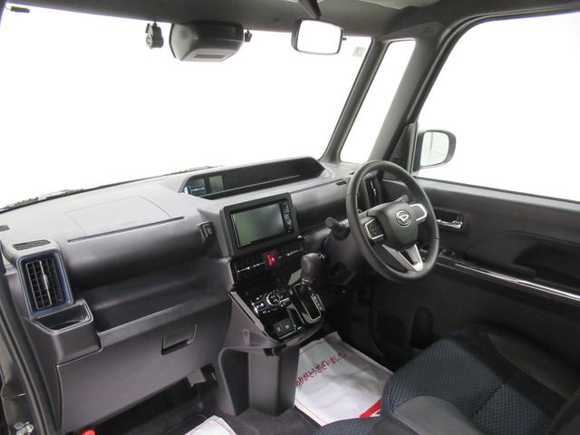 タントカスタムRSパノラマモニター 7インチナビ ドライブレコーダー 両側パワースライドドア シートヒーター USB入力端子 Bluetooth オートライト キーフリー アイドリングストップ ティーゼットデオプラス(岡山県)の中古車