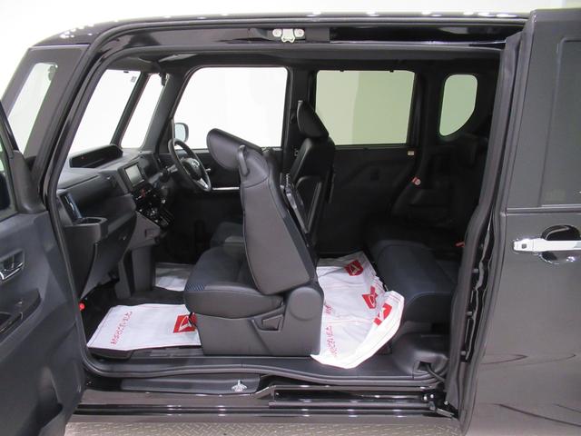 タントカスタムRSパノラマモニター 7インチナビ ドライブレコーダー 両側パワースライドドア シートヒーター USB入力端子 Bluetooth オートライト キーフリー アイドリングストップ ティーゼットデオプラス(岡山県)の中古車