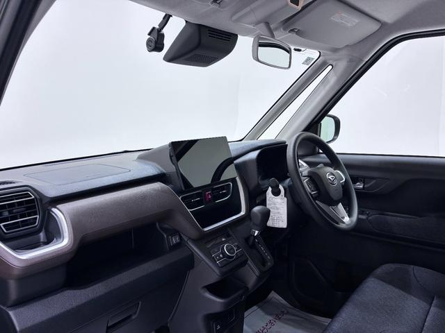 ムーヴGパノラマモニター 10インチナビ ドライブレコーダー 左側パワースライドドア USB入力端子 Bluetooth オートライト キーフリー アイドリングストップ ティーゼットデオプラス(岡山県)の中古車