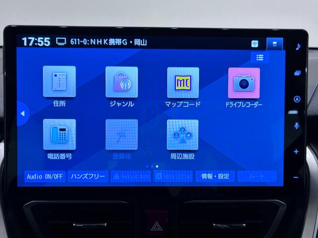 ムーヴGパノラマモニター 10インチナビ ドライブレコーダー 左側パワースライドドア USB入力端子 Bluetooth オートライト キーフリー アイドリングストップ ティーゼットデオプラス(岡山県)の中古車