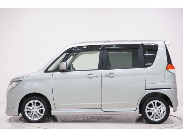 ソリオバンディットＤＪＥ両側パワースライドドア　オートライト　キーフリー　アイドリングストップ　電動格納式ドアミラー　エアコン　パワーステアリング　パワーウィンドウ　運転席エアバッグ　ＡＢＳ　ティーゼットデオプラス（岡山県）の中古車