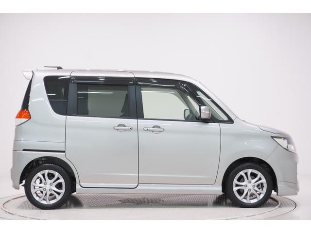 ソリオバンディットＤＪＥ両側パワースライドドア　オートライト　キーフリー　アイドリングストップ　電動格納式ドアミラー　エアコン　パワーステアリング　パワーウィンドウ　運転席エアバッグ　ＡＢＳ　ティーゼットデオプラス（岡山県）の中古車