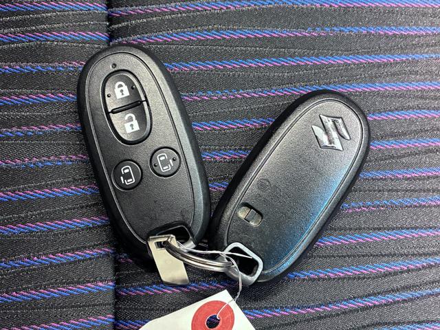 ソリオバンディットＤＪＥ両側パワースライドドア　オートライト　キーフリー　アイドリングストップ　電動格納式ドアミラー　エアコン　パワーステアリング　パワーウィンドウ　運転席エアバッグ　ＡＢＳ　ティーゼットデオプラス（岡山県）の中古車