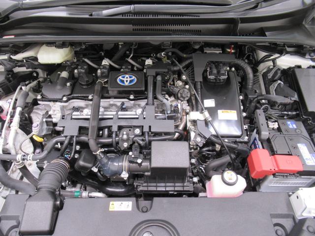 カローラツーリングハイブリッド　ダブルバイビーシートヒーター　オートライト　キーフリー　電動格納式ドアミラー　エアコン　パワーステアリング　パワーウィンドウ　運転席エアバッグ　ＡＢＳ　ティーゼットデオプラス（岡山県）の中古車