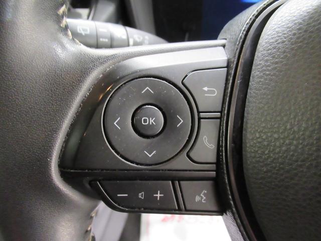 カローラツーリングハイブリッド　ダブルバイビーシートヒーター　オートライト　キーフリー　電動格納式ドアミラー　エアコン　パワーステアリング　パワーウィンドウ　運転席エアバッグ　ＡＢＳ　ティーゼットデオプラス（岡山県）の中古車