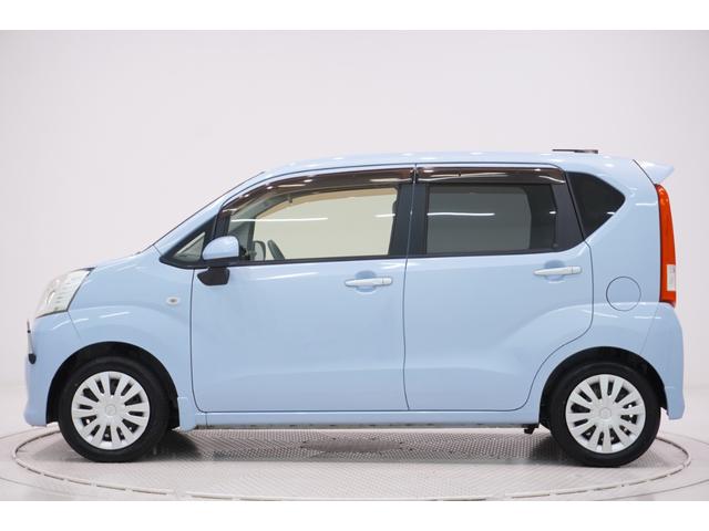 ムーヴＬ　ＳＡキーレスエントリー　アイドリングストップ　ＣＤチューナー　電動格納式ドアミラー　衝突被害軽減システム　エアコン　パワーステアリング　パワーウィンドウ　運転席エアバッグ　ＡＢＳ　ティーゼットデオプラス（岡山県）の中古車