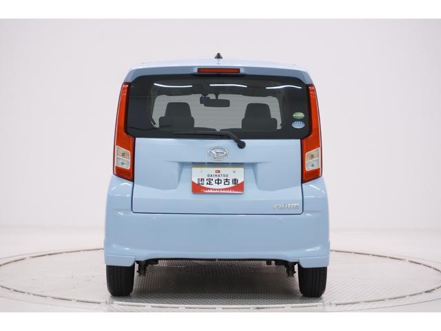 ムーヴＬ　ＳＡキーレスエントリー　アイドリングストップ　ＣＤチューナー　電動格納式ドアミラー　衝突被害軽減システム　エアコン　パワーステアリング　パワーウィンドウ　運転席エアバッグ　ＡＢＳ　ティーゼットデオプラス（岡山県）の中古車