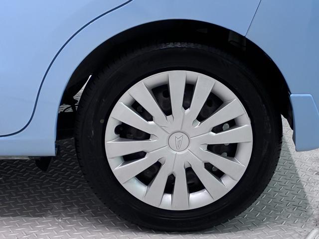 ムーヴＬ　ＳＡキーレスエントリー　アイドリングストップ　ＣＤチューナー　電動格納式ドアミラー　衝突被害軽減システム　エアコン　パワーステアリング　パワーウィンドウ　運転席エアバッグ　ＡＢＳ　ティーゼットデオプラス（岡山県）の中古車