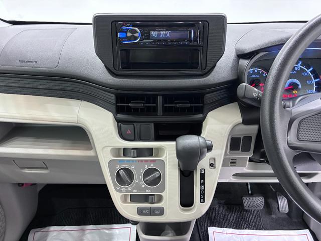 ムーヴＬ　ＳＡキーレスエントリー　アイドリングストップ　ＣＤチューナー　電動格納式ドアミラー　衝突被害軽減システム　エアコン　パワーステアリング　パワーウィンドウ　運転席エアバッグ　ＡＢＳ　ティーゼットデオプラス（岡山県）の中古車