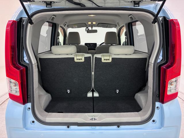 ムーヴＬ　ＳＡキーレスエントリー　アイドリングストップ　ＣＤチューナー　電動格納式ドアミラー　衝突被害軽減システム　エアコン　パワーステアリング　パワーウィンドウ　運転席エアバッグ　ＡＢＳ　ティーゼットデオプラス（岡山県）の中古車