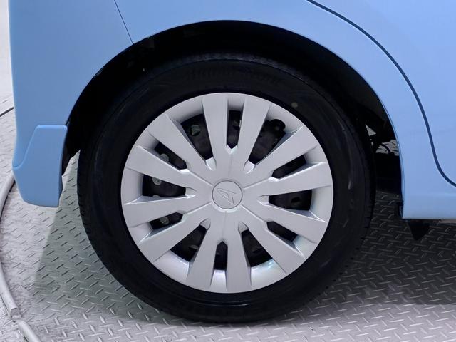 ムーヴＬ　ＳＡキーレスエントリー　アイドリングストップ　ＣＤチューナー　電動格納式ドアミラー　衝突被害軽減システム　エアコン　パワーステアリング　パワーウィンドウ　運転席エアバッグ　ＡＢＳ　ティーゼットデオプラス（岡山県）の中古車