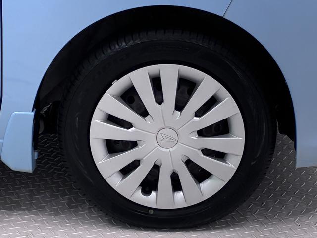 ムーヴＬ　ＳＡキーレスエントリー　アイドリングストップ　ＣＤチューナー　電動格納式ドアミラー　衝突被害軽減システム　エアコン　パワーステアリング　パワーウィンドウ　運転席エアバッグ　ＡＢＳ　ティーゼットデオプラス（岡山県）の中古車