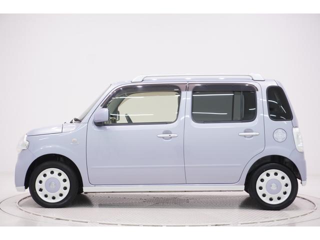 ミラココアココアプラスXキーフリー アイドリングストップ 電動格納式ドアミラー エアコン パワーステアリング パワーウィンドウ 運転席エアバッグ ABS ティーゼットデオプラス(岡山県)の中古車