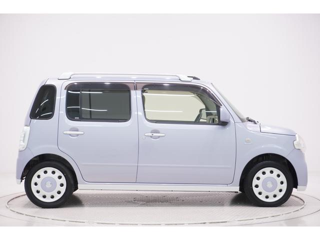 ミラココアココアプラスXキーフリー アイドリングストップ 電動格納式ドアミラー エアコン パワーステアリング パワーウィンドウ 運転席エアバッグ ABS ティーゼットデオプラス(岡山県)の中古車