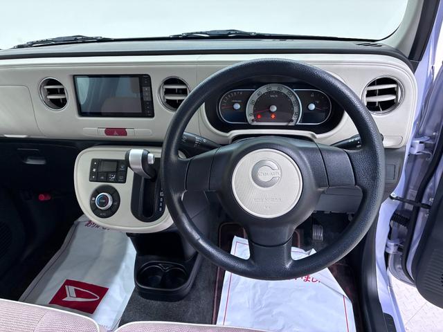 ミラココアココアプラスXキーフリー アイドリングストップ 電動格納式ドアミラー エアコン パワーステアリング パワーウィンドウ 運転席エアバッグ ABS ティーゼットデオプラス(岡山県)の中古車