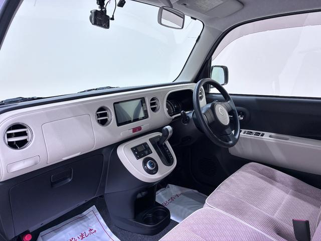 ミラココアココアプラスXキーフリー アイドリングストップ 電動格納式ドアミラー エアコン パワーステアリング パワーウィンドウ 運転席エアバッグ ABS ティーゼットデオプラス(岡山県)の中古車