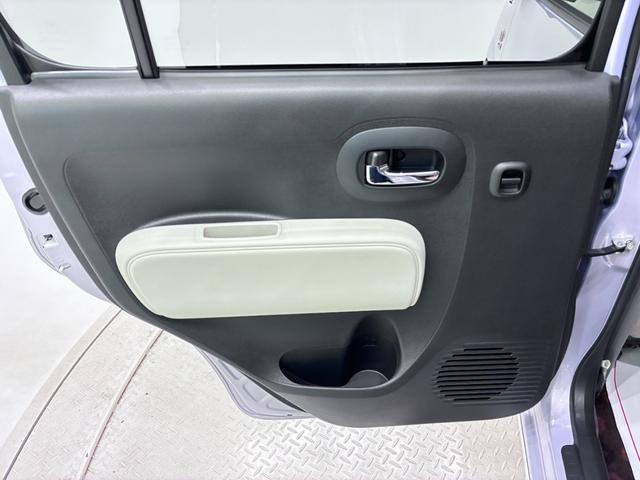 ミラココアココアプラスXキーフリー アイドリングストップ 電動格納式ドアミラー エアコン パワーステアリング パワーウィンドウ 運転席エアバッグ ABS ティーゼットデオプラス(岡山県)の中古車