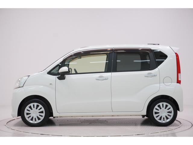 ムーヴＬ　ＳＡ３キーレスエントリー　アイドリングストップ　電動格納式ドアミラー　衝突被害軽減システム　レーンアシスト　オートマチックハイビーム　ティーゼットデオプラス（岡山県）の中古車