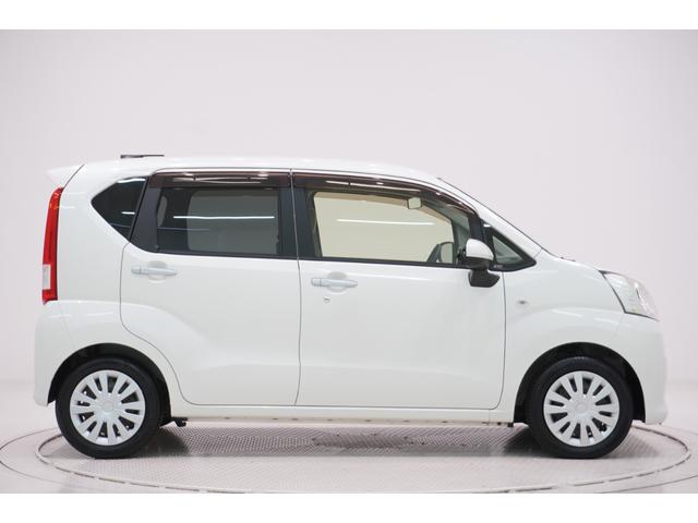 ムーヴＬ　ＳＡ３キーレスエントリー　アイドリングストップ　電動格納式ドアミラー　衝突被害軽減システム　レーンアシスト　オートマチックハイビーム　ティーゼットデオプラス（岡山県）の中古車