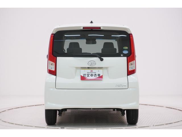 ムーヴＬ　ＳＡ３キーレスエントリー　アイドリングストップ　電動格納式ドアミラー　衝突被害軽減システム　レーンアシスト　オートマチックハイビーム　ティーゼットデオプラス（岡山県）の中古車