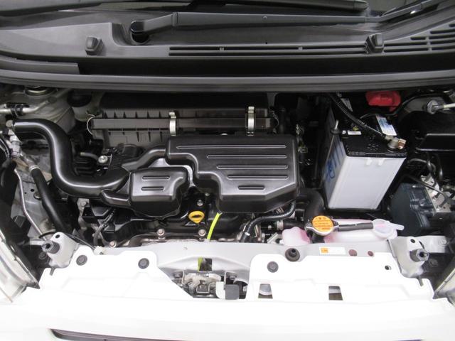 ムーヴＬ　ＳＡ３キーレスエントリー　アイドリングストップ　電動格納式ドアミラー　衝突被害軽減システム　レーンアシスト　オートマチックハイビーム　ティーゼットデオプラス（岡山県）の中古車