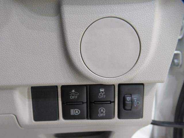 ムーヴＬ　ＳＡ３キーレスエントリー　アイドリングストップ　電動格納式ドアミラー　衝突被害軽減システム　レーンアシスト　オートマチックハイビーム　ティーゼットデオプラス（岡山県）の中古車