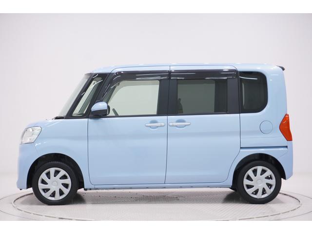 タントL4WD シートヒーター 両側スライドドア オートライト キーレスエントリー アイドリングストップ 電動格納式ドアミラー エアコン パワーステアリング パワーウィンドウ 運転席エアバッグ ABS(岡山県)の中古車