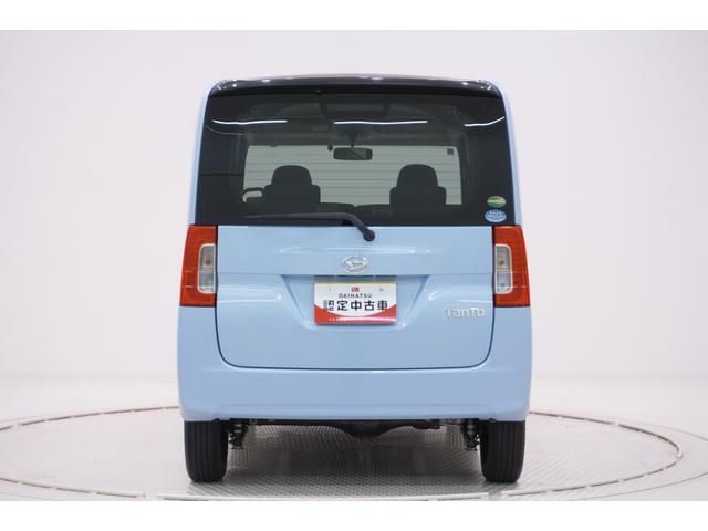 タントL4WD シートヒーター 両側スライドドア オートライト キーレスエントリー アイドリングストップ 電動格納式ドアミラー エアコン パワーステアリング パワーウィンドウ 運転席エアバッグ ABS(岡山県)の中古車