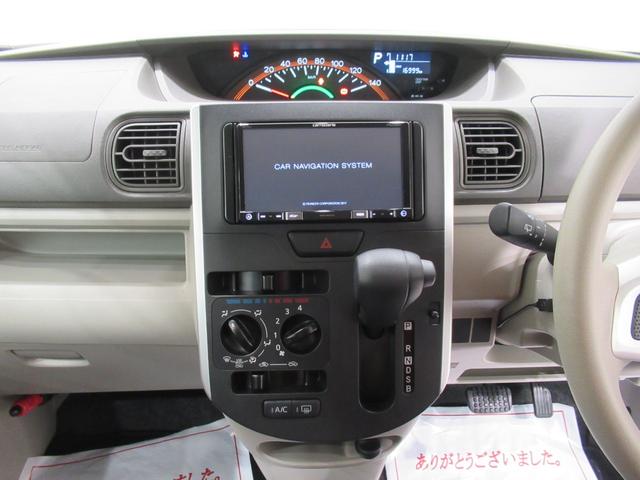 タントL4WD シートヒーター 両側スライドドア オートライト キーレスエントリー アイドリングストップ 電動格納式ドアミラー エアコン パワーステアリング パワーウィンドウ 運転席エアバッグ ABS(岡山県)の中古車