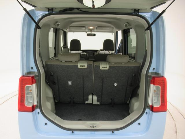 タントL4WD シートヒーター 両側スライドドア オートライト キーレスエントリー アイドリングストップ 電動格納式ドアミラー エアコン パワーステアリング パワーウィンドウ 運転席エアバッグ ABS(岡山県)の中古車