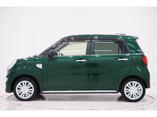 キャストスタイルＸリミテッド　ＳＡ３オートライト　キーフリー　アイドリングストップ　バックモニター　ナビ　ドライブレコーダー　ＵＳＢ入力端子　Ｂｌｕｅｔｏｏｔｈ　衝突被害軽減システム　レーンアシスト　オートマチックハイビーム（岡山県）の中古車