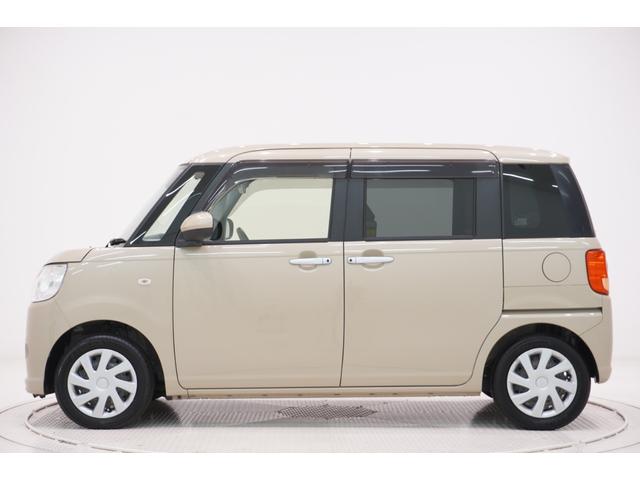 ムーヴキャンバスX SA3両側パワースライドドア オートライト キーフリー アイドリングストップ バックモニター ナビ ドライブレコーダー USB入力端子 Bluetooth ティーゼットデオプラス(岡山県)の中古車