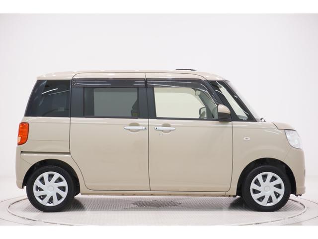 ムーヴキャンバスX SA3両側パワースライドドア オートライト キーフリー アイドリングストップ バックモニター ナビ ドライブレコーダー USB入力端子 Bluetooth ティーゼットデオプラス(岡山県)の中古車