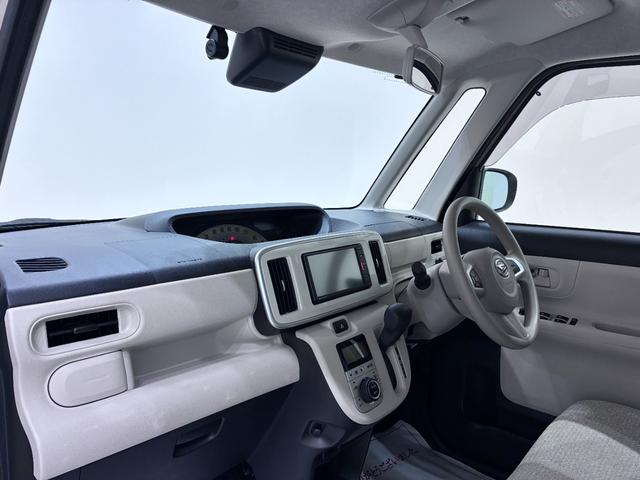 ムーヴキャンバスX SA3両側パワースライドドア オートライト キーフリー アイドリングストップ バックモニター ナビ ドライブレコーダー USB入力端子 Bluetooth ティーゼットデオプラス(岡山県)の中古車