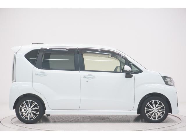 ムーヴカスタムXリミテッド2 SA3シートヒーター オートライト キーフリー アイドリングストップ パノラマモニター ナビ ドライブレコーダー USB入力端子 Bluetooth ティーゼットデオプラス(岡山県)の中古車