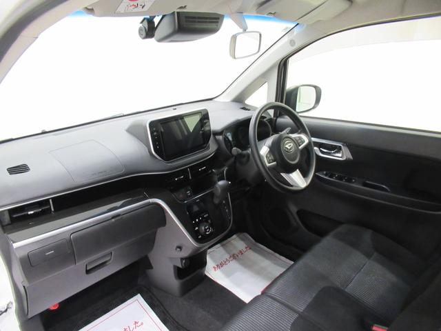 ムーヴカスタムXリミテッド2 SA3シートヒーター オートライト キーフリー アイドリングストップ パノラマモニター ナビ ドライブレコーダー USB入力端子 Bluetooth ティーゼットデオプラス(岡山県)の中古車