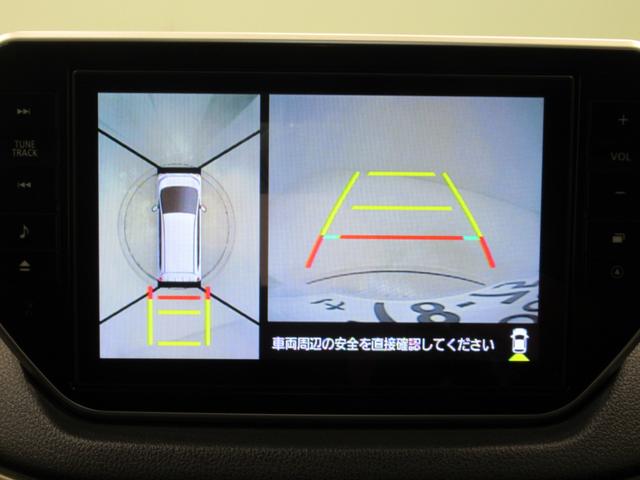 ムーヴカスタムXリミテッド2 SA3シートヒーター オートライト キーフリー アイドリングストップ パノラマモニター ナビ ドライブレコーダー USB入力端子 Bluetooth ティーゼットデオプラス(岡山県)の中古車